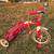 Radio Flyer  tricycle  #33 1 thumbnail