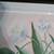 Framed Original Watercolor Painting of Tulips by Jessica Slater 6 thumbnail