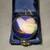 Set of 3 Pier One Li Bien Reversed Glass Painted Ornaments $35 OBO 8 thumbnail
