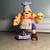 1990 Teenage Mutant Ninja Turtles Pizzaface Villain Action Figure 1 thumbnail