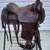William N. Porter Roping/Ranch Saddle 2 thumbnail