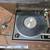 Vintage Garrard Synchro Lab 95 Turntable Record Player 2 thumbnail
