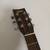 Vintage Yamaha Fg-335 acoustic guitar mid 70's 7 thumbnail