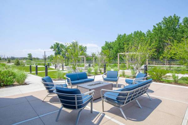 $1,516 / 1br - 577ft2 - 💫 Relax, Refresh & Recharge in Your Beautiful New Home at The Depot (9425 Twenty Mile Rd, Parker, CO)63973499383427122
