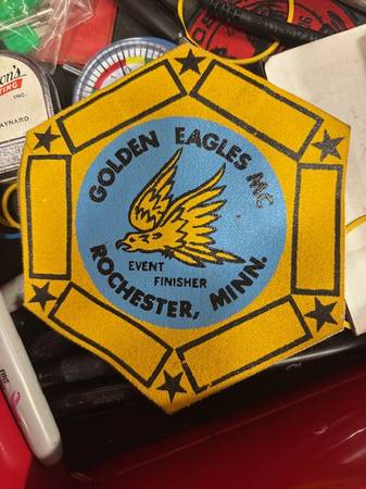 GOLDEN EAGLES ROCHESTER MN 1