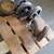 4 COLSON 8 INCH DOLLY WHEELS/CASTERS 1 thumbnail