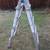 Werner Multi-Position Ladder + BONUS Safety Hinge Kit 6 thumbnail