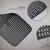 Long Handle Perforated Pizza Peel 3 thumbnail