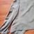NWOT H and M Olive Green Draped Blazer Size 6 7 thumbnail