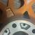 20" Orange WHEELS Tires FIT FOR BMW M2 F87 M3 F80 M4 F82 83 20X8.5 20X 21 thumbnail