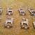 Vintage Napkin Rings 3 thumbnail