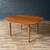 Mid-Century Danish Modern Teak Butterfly-Leaf Dining Table, c.1960’s 1 thumbnail