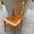 JS Ford Johnson Co Chair Chicago 1872-1913 1 thumbnail