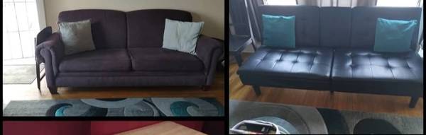 $50 / 1200ft2 - Need a Temporary Stay? (Los Angeles)63422873559171121