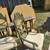 Kitchen table set with six chairs and two leaves 12 thumbnail