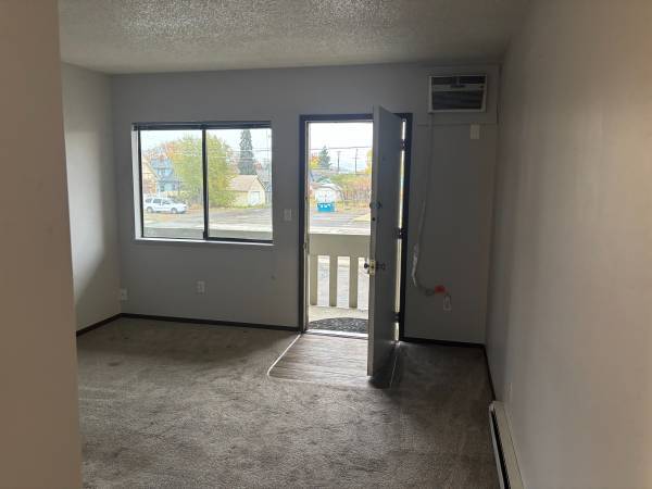 One bedroom apartment / 2007 N. Ash 1