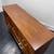Mid Century Modern Dresser Refinished 3 thumbnail