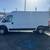 2022 RAM ProMaster Cargo Van 2500 High Roof 159 WB 2 thumbnail
