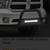 Barricade HD Bull Bar with Skid Plate and 20-Inch LED Light Bar; Black (09-18 RA 2 thumbnail