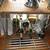 Wine rack of iron and wicker 4 thumbnail