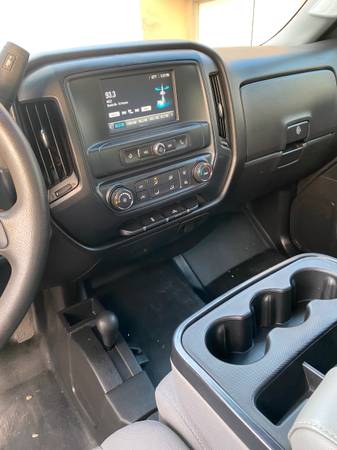 Chevrolet Silverado 2500hd - $20,000 (south san francisco)63438534167555122