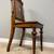 Antique wooden chair 3 thumbnail