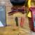 Electrical  Clamp Meter Amprobe ACDC-3400 IND AC/DC 3 thumbnail