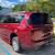 Chrysler Pacifica 2022 wheelchair van with transfer seat 5 thumbnail