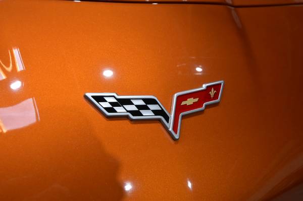 2007 Chevrolet Corvette 2dr Conv - $28,941 (QUALITY CARS AT AFFORDABLE PRICES!!!)63624813161217123