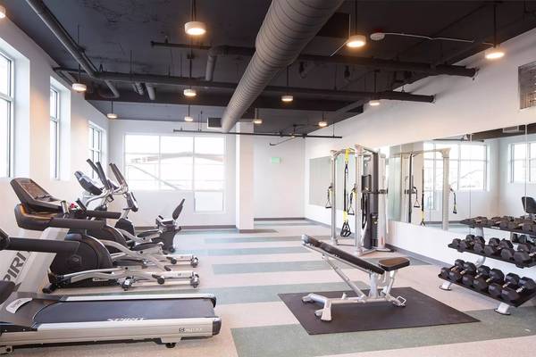 $1,500 / 1br - 528ft2 - Enjoy all the modern conveniences, including washer/dryer (Seattle)63852483067009120