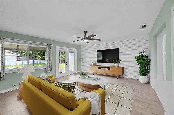 $2,375 / 2br - 1403ft2 - 1403 sf 2x1 w/Scrn Porch & B-Yard Nr Las Olas, DT FTL, I-95 & 595 (Fort Lauderdale)64051006746626123