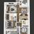 Virtual Floor Plans, Built-in Microwave, Coffee Bar 9 thumbnail