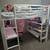 Full size loft bed 1 thumbnail