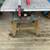 10" CRAFTSMAN Table Saw with a steel stand 1 thumbnail