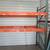 INDUSTRIAL HEAVY SHELVING STORAGE SHELFS- GREAT FOR GARAGE, BUSINESS 8 thumbnail