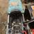 Pipe Threader with Legs, RIDGID 535, Chuck Pipe Threading 1 thumbnail