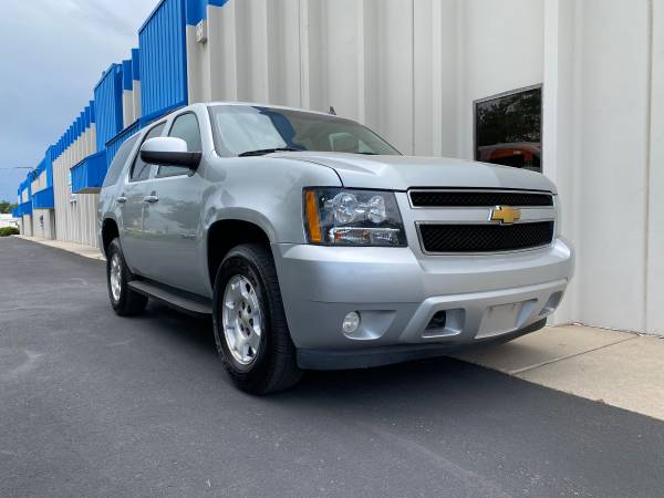 2013 Chevrolet Tahoe LT 4x4 @A Plus Auto Sales - $7,950 (SE Denver)63620004285955124