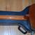 Vintage Candelas Flamenco Blanca Guitar c.1968–1972 – Miguel Sevillano 15 thumbnail