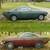 1970 and 1972 Volvo p1800 cars 1 thumbnail