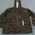 German Splinter Pattern Camo Jacket Reversible to White WW2 1 thumbnail