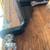trailer hitch and ball.  trailer jack wheel 1 thumbnail