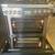 Slide Stove dual fuel gas Range Thermador W 36” 2 thumbnail