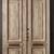 Restoration hardware head board 3 thumbnail