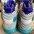 Nike Air Jordan 8 Retro White Aqua 2007 Women's Sz 13 or Men’s 11.5 4 thumbnail