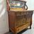 Antique oak sideboard 9 thumbnail
