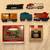 Vintage Hallmark Train Ornaments 1 thumbnail
