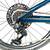 2026 Specialized Epic 8 Comp SRAM AXS 1X12 Size: Med 4 thumbnail