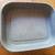 2 vintage cake pans, graniteware and enamelware, nice condition 4 thumbnail