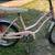 Vintage 16” Saintropez kids banana seat bike 2 thumbnail