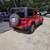 2018 Jeep Wrangler JK Unlimited Sahara 4x4 4dr SUV EVERYONE IS APPROVED! 7 thumbnail